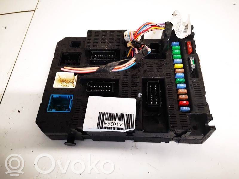Module confort   9659285580,9659285580