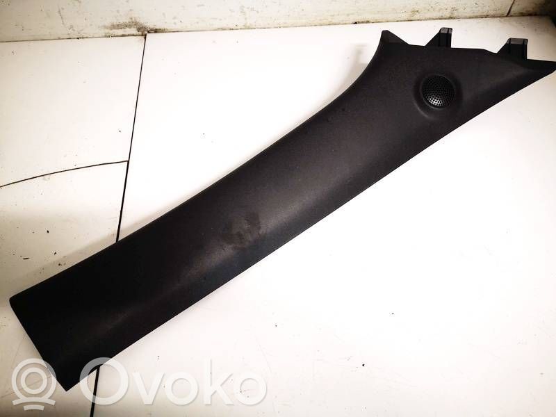 Nissan Juke I F15 Rivestimento montante (C) 