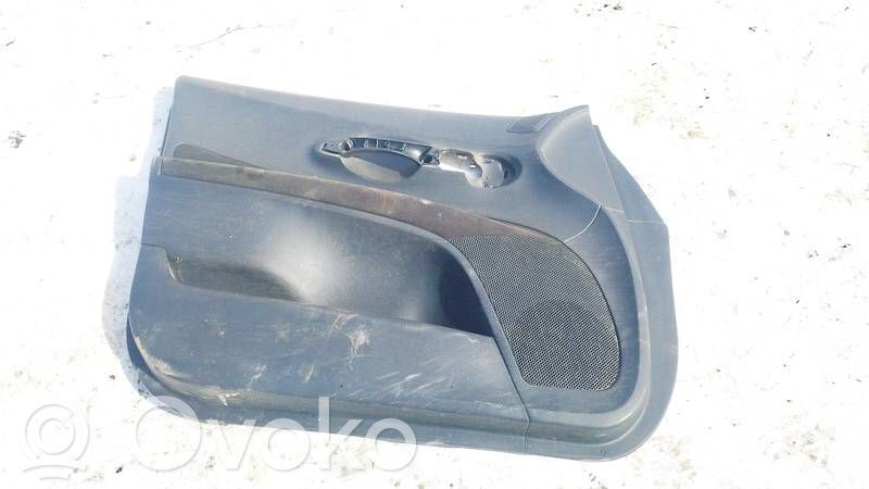 Toyota Auris 150 Panou tapițerie ușă față 