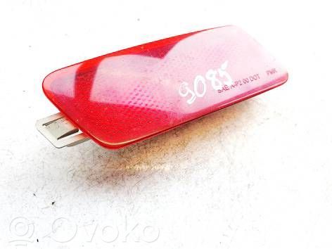 Audi A7 S7 4G Reflector spate 