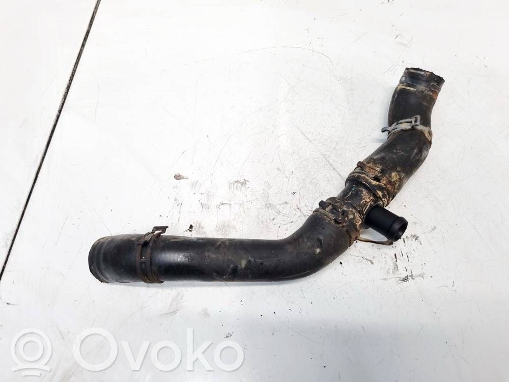 Audi Q3 8U Engine coolant pipe/hose 