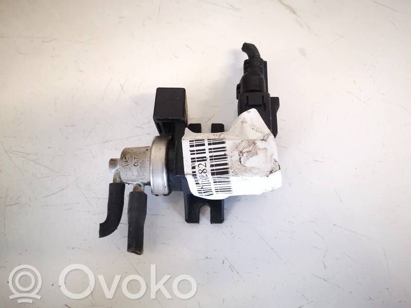 Électrovanne turbo   72290335,72290335
