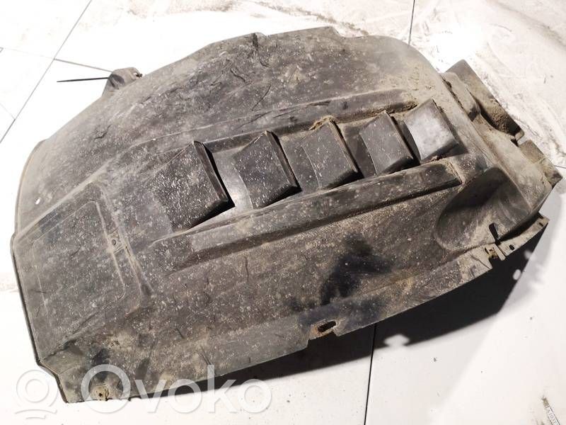 Citroen Jumper Pare-boue passage de roue avant