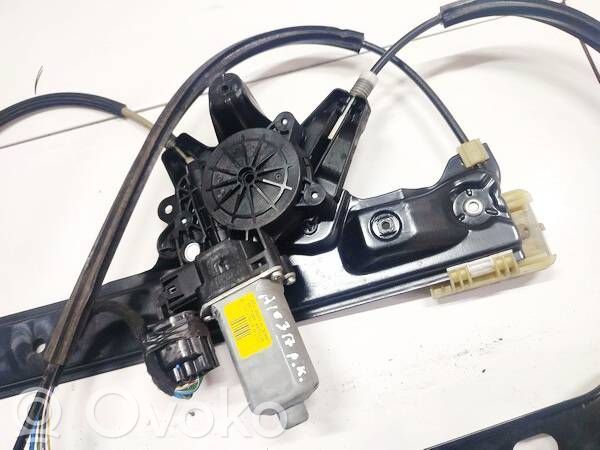 Ford Grand C-MAX Fensterhebermotor Tür vorne