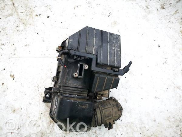 Honda Civic Luftfilterkasten 