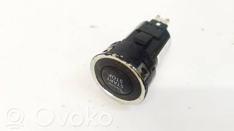 Suzuki SX4 S-Cross Interruptor de encendido/apagado del motor 