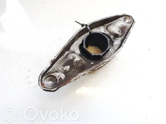 BMW X3 E83 Clutch release arm fork 