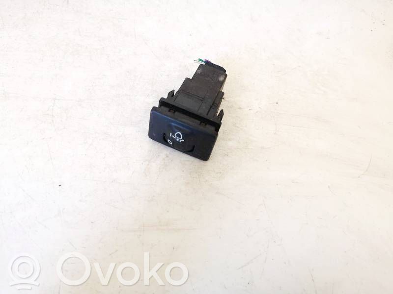 Toyota Verso Interruptor de control de altura del faro delantero 