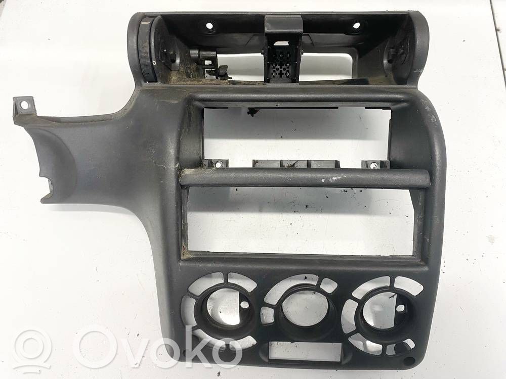 Opel Astra F Altra parte interiore 