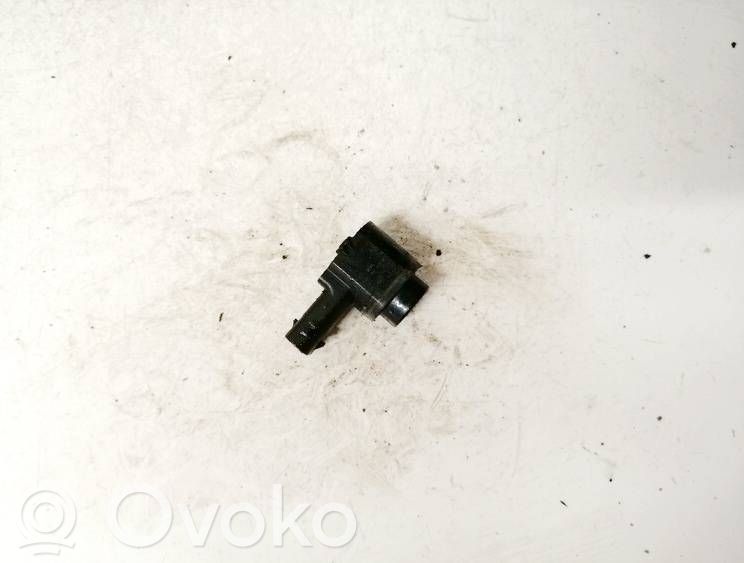 Skoda Octavia Mk2 (1Z) Sensor de aparcamiento PDC