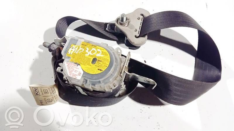 Cinturón delantero   G087917,G087917