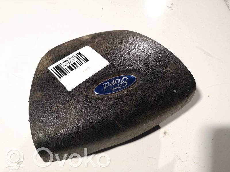 Ford Transit Airbag dello sterzo
