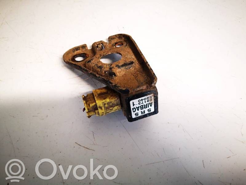 Airbagsensor Crashsensor Drucksensor   8917352040,8917352040,8917352040,8917352040