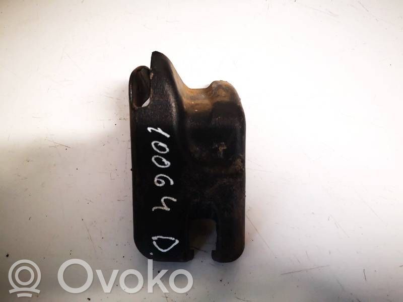 Toyota Yaris Inne części wnętrza samochodu 