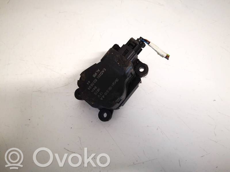 Ford Focus C-MAX Motor/actuator clapetă aer