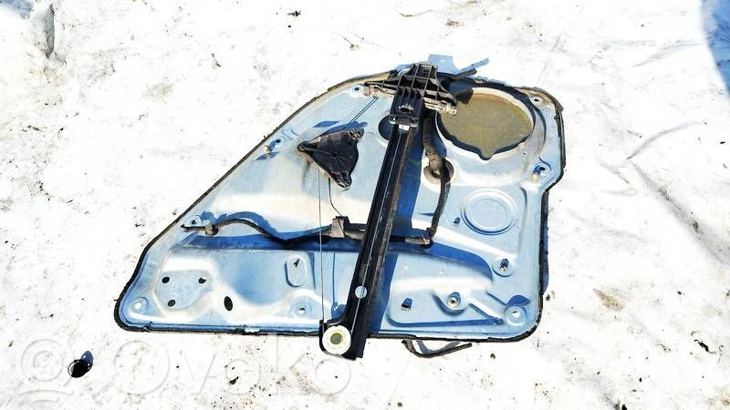 Volkswagen Golf IV Macara ușă glisantă cu motor 