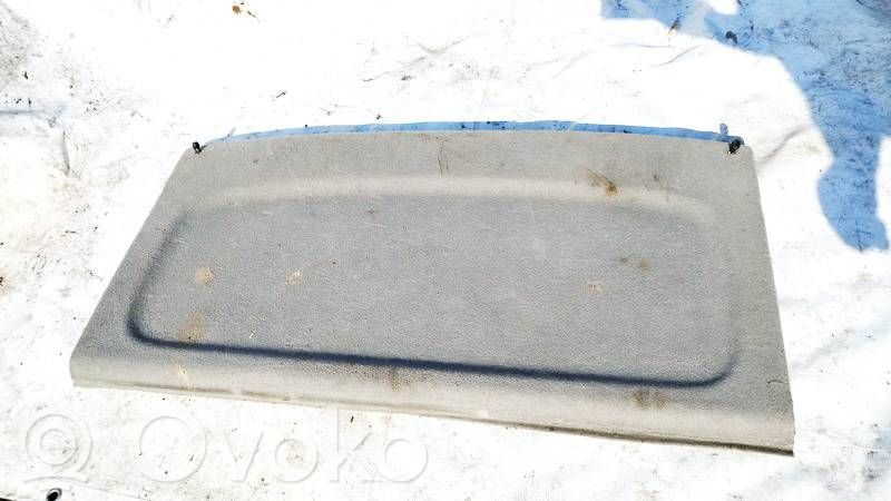 Volkswagen Golf IV Półka tylna bagażnika 