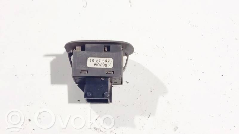 Saab 9-5 Comutator comandă geamuri electrice 