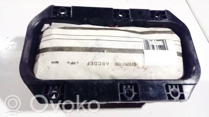 Airbag pasager   610132600E,112840724,610132600E,AM51R042B84AE