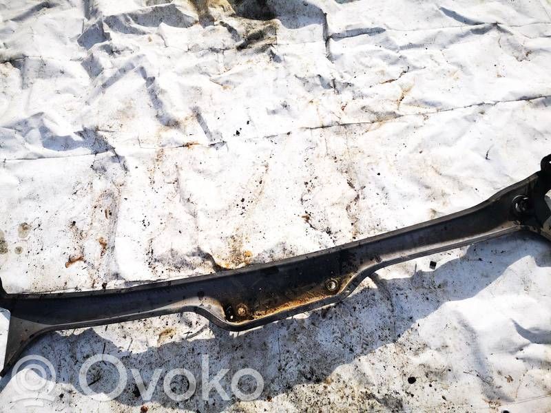 BMW 7 E65 E66 Garniture d'essuie-glace