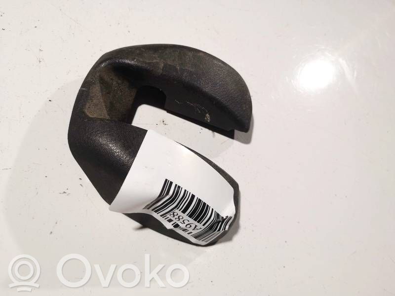 Honda FR-V Altra parte interiore