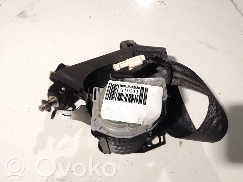 Honda Jazz Centură spate 