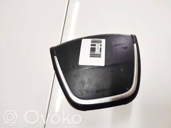 Peugeot 508 Airbag volan 