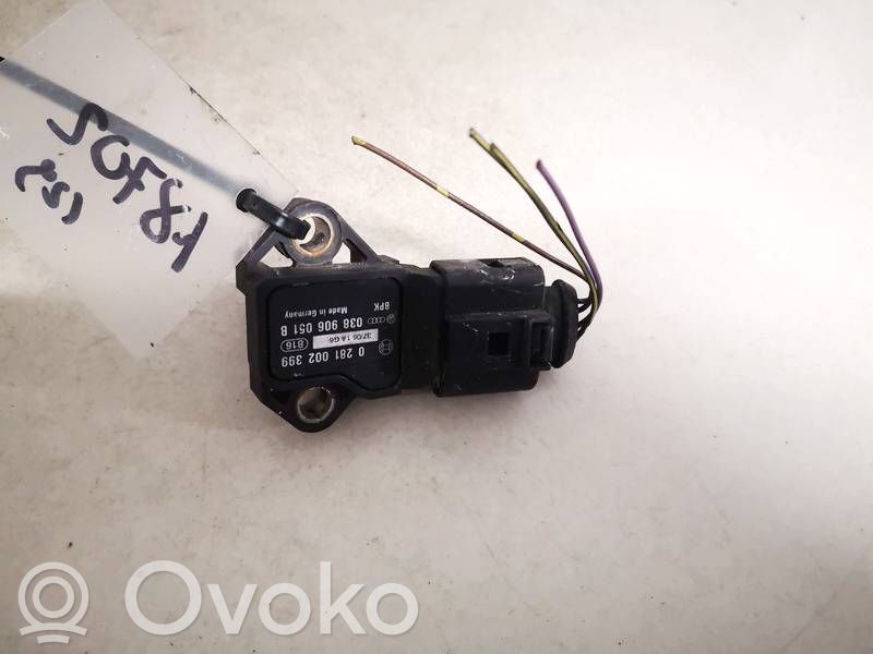 Luftdrucksensor   0281002399,038906051B,0281002399,038906051B