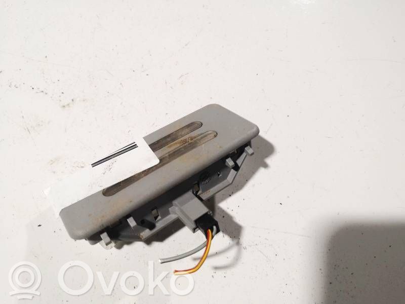 BMW 1 E81 E87 Other interior light 
