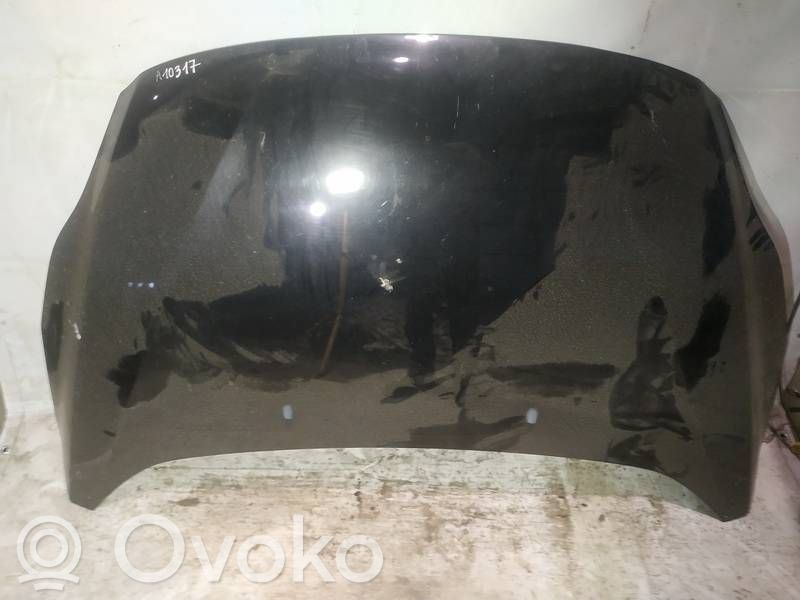 Ford Grand C-MAX Konepelti 