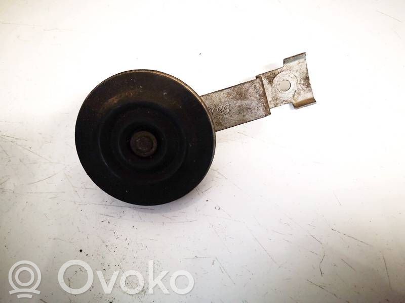 Subaru Legacy Horn signal 