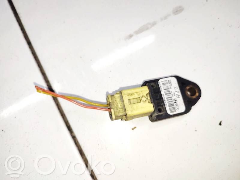 Czujnik uderzenia Airbag   959201H100,959201H100
