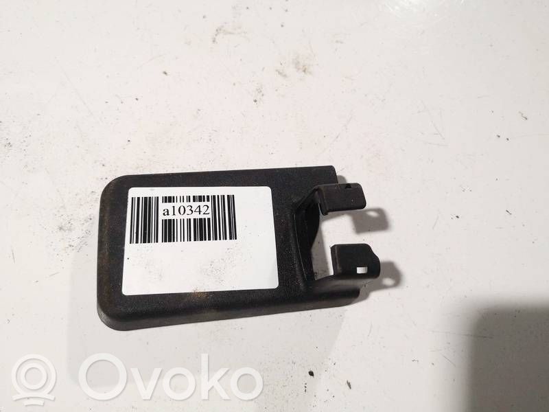 Mitsubishi Lancer X Otros repuestos del interior 