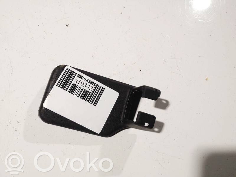 Mitsubishi Lancer X Otros repuestos del interior 