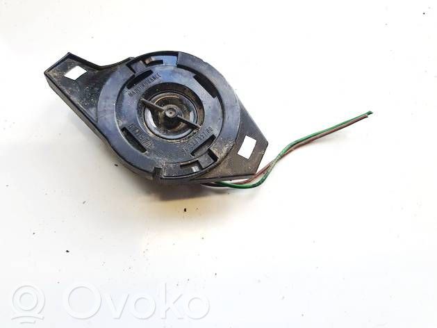 Peugeot 206 Altoparlante portiera anteriore