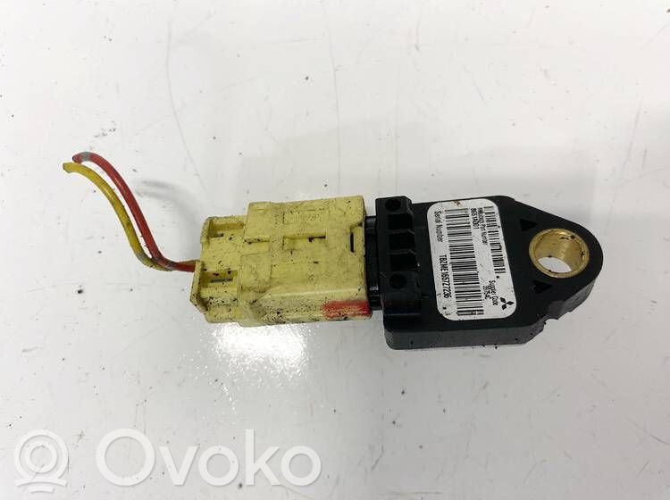 Mitsubishi Outlander Sensore d’urto/d'impatto apertura airbag 