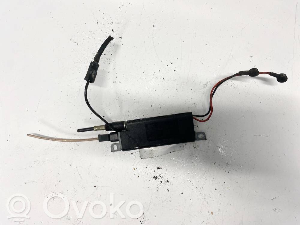 Audi A6 S6 C5 4B Unitate control antenă 