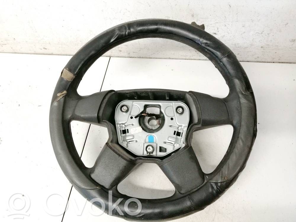 Opel Signum Ohjauspyörä 