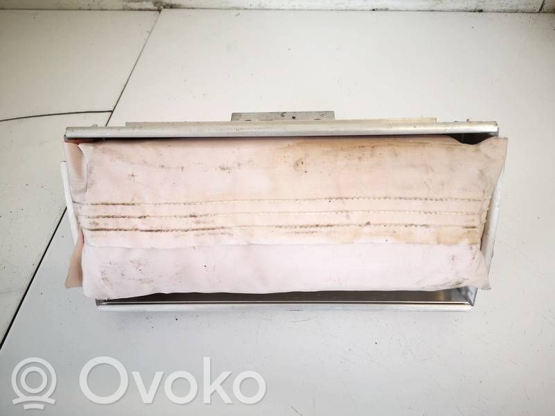 Volvo S40, V40 Airbag pasager 