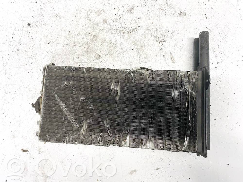 Ford Sierra Pečiuko radiatorius 