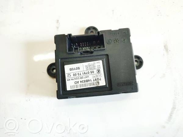 Autres unités de commande / modules   172064,0507917300,14C068AD,14C112AD,14C236AC,172064,7G9T14B534AD