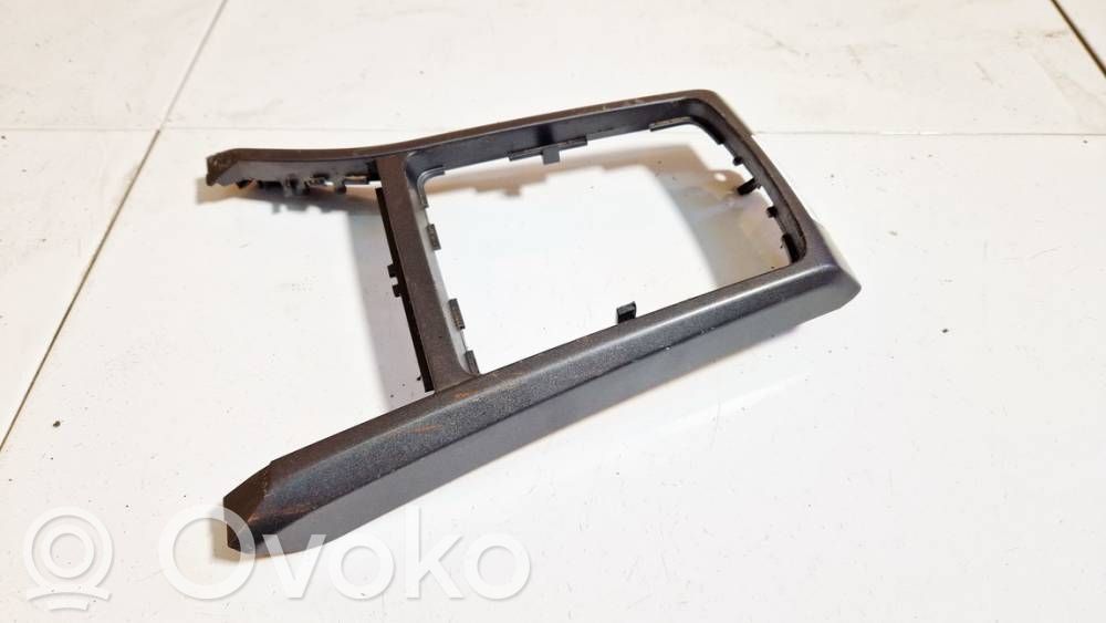 Opel Zafira B Altra parte interiore