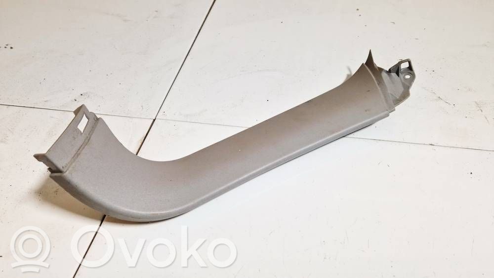 Opel Zafira B Altra parte interiore 