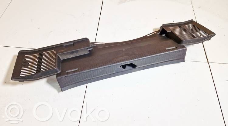 Opel Corsa D Muu vararenkaan verhoilun elementti 