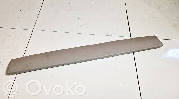Opel Zafira B Altra parte interiore
