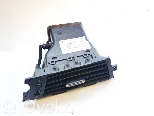 BMW 3 E90 E91 Copertura griglia di ventilazione laterale cruscotto