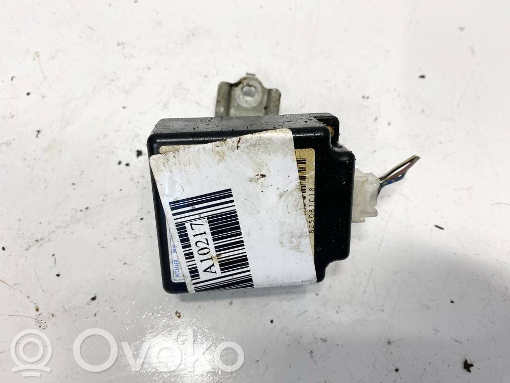Toyota Yaris Verso Centralina/modulo portiere 