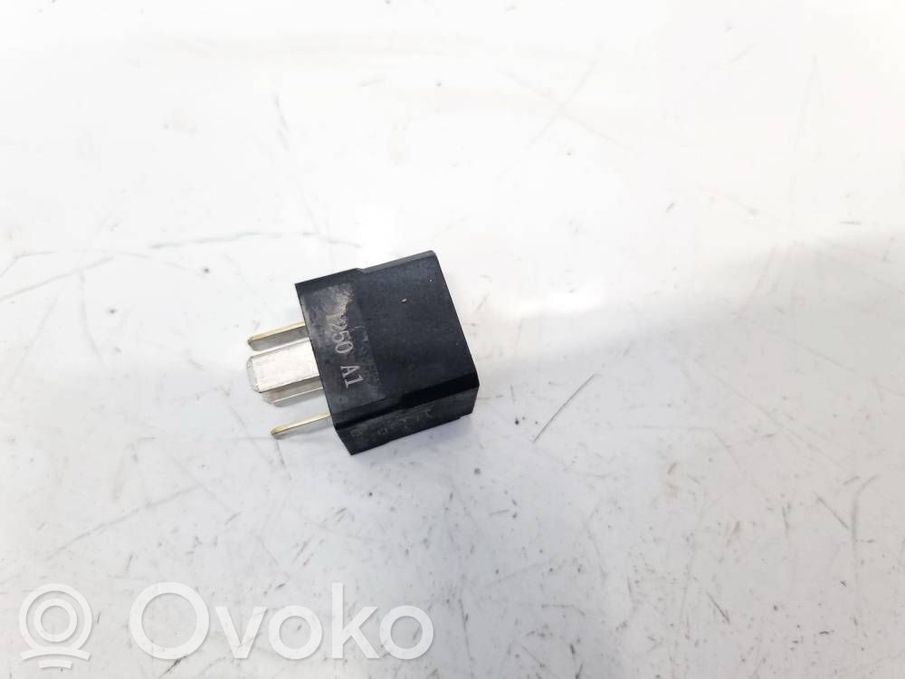 Chevrolet Orlando Alte relee 
