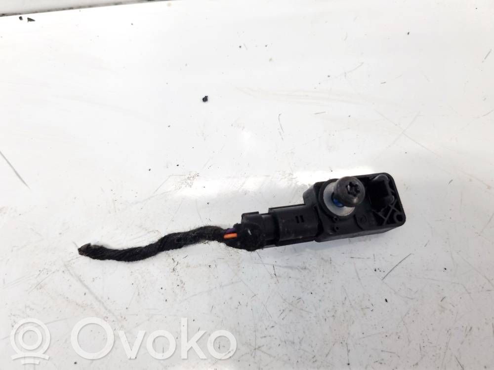 Opel Insignia A Senzor impact/declanșare airbag 