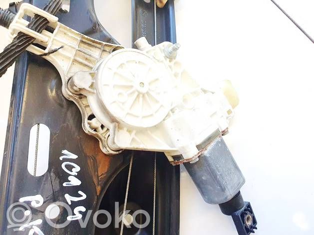 BMW X1 E84 Fensterhebermotor Tür vorne 
